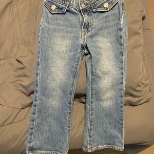 Old Navy High-Rise Flare Jeans